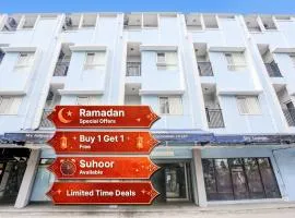 Collection O Tangerang Near Garuda Training Center