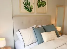 Cómodo Departamento con parking cerca del Estadio Nacional