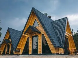 LandHaus Tri Vikendice