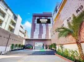 Palette Hotel Chakan K9
