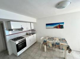 Bocca D'oro S1، فندق في Isola del Giglio