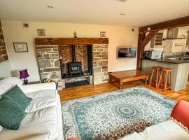 Highbridge में, होटल Orchard Stables 3 BDR 3BTH long stays parking