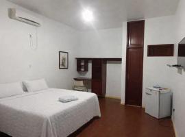 Garden Hotel e Eventos, hotel em Benevides