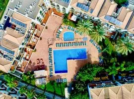 Grupo Morgado - Quinta do Morgado - Morgado Residence