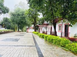 Dsouza's Nature Farm, Hotel in Badlapur