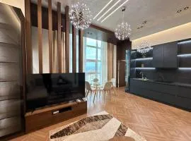 Azure Apartments by Selectstay