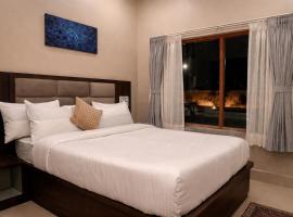 Rajbari Palace، فندق في دوغار