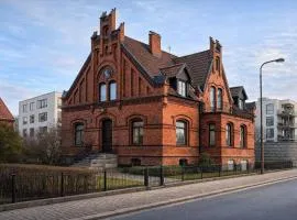 City Living Trelleborg