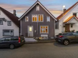 Vinkelgata Guesthouse