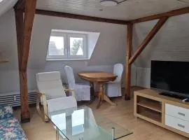 Appartment for up to 2 Persons