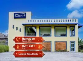 Hotel O Balige City Near Tugu Juara Monang