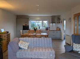 Waterville Links, Hotel in An Coireán