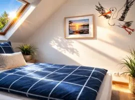 Storchenblick Muhr am See inkl Frühstück