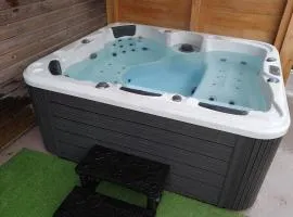 JACUZZI PRIVE Romann 1
