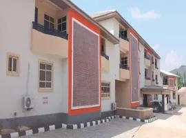 Imperial Heights Hotel and Apartments