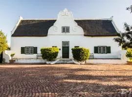 Rotterdam Estates Guest Farm and Wedding Venue