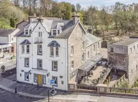 The Riverside Dunblane