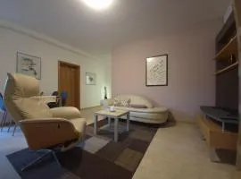 Ferienwohnung Annenblick