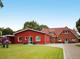 Ferienwohnung Landblick, Rastede