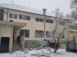 Ansitz Thierburg Suites