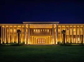 The Galaxy Resort & Convention Centre