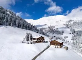 Berggasthof Geislerhof