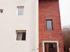 Srna apartmani, hotel i Čačak