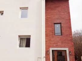 Srna apartmani