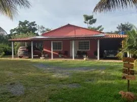 Pousada Sítio Rupestre Peruaçu