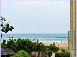 Golden Beach Sea Facing Palace #VIP Rd # Puri Flagship Beach Presidential suite Room Large Mension #S-Pool