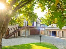 The Stella Guest House & Spa