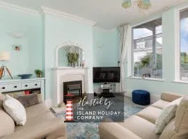 Cowes Garden Apartment