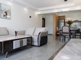 Implanon Housings, hotel di Nairobi