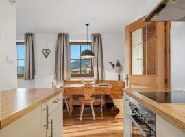 Apartment Panorama Val di Non