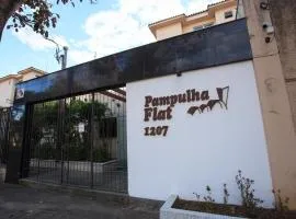Pampulha Flat