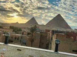 Happy Pharaonic House Inn