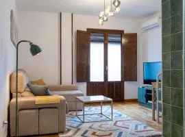 Amplio Apartamento Avenida Alfonso VIII Plasencia