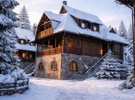 Шале Тетяна