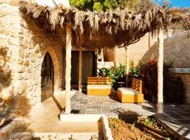 El Pueblo - Seaview Retreat - Vacation House, Kfaraabida