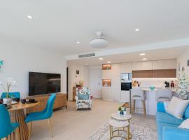 Casa Encina PJ, hotel a Torre-Pacheco