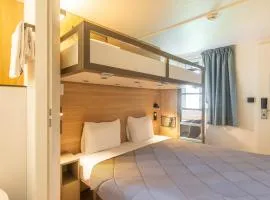 Premiere Classe Biarritz