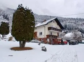 Apartment Zwei Welten