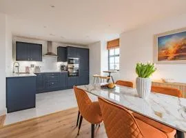 iDeal Apartment by Keepers Cottages