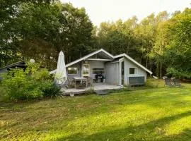 Holiday Home Between Beach And Forest On Mors