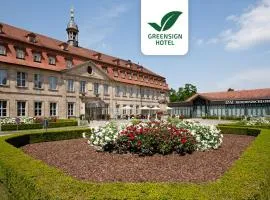 Welcome Hotel Residenzschloss Bamberg