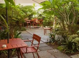 NINE DOTS Azorean Art Boutique Hotel