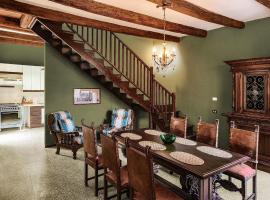 I Segreti Del Borgo, Hotel in Ostra