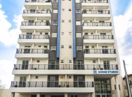 Home Studio, hotel v mestu Sobral