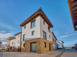 Apartamento La Fragua