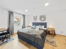 Fassring - VINoKAT Living